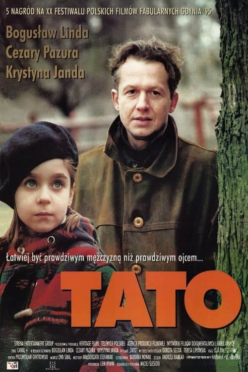 Tato poster