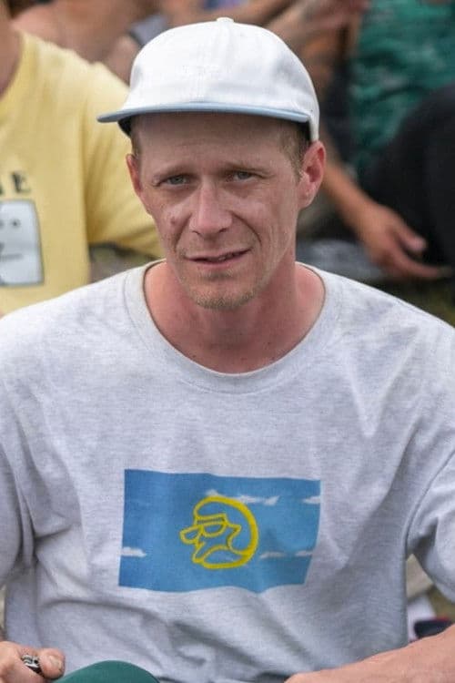 Adam Green profile photo