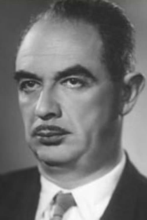 Mikhail Shapiro profile photo