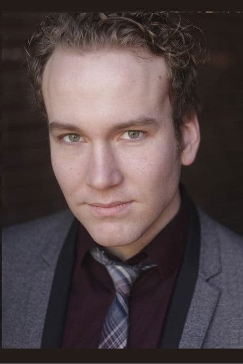 T. Eric Morris profile photo