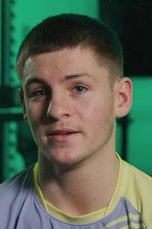 Callum Walsh profile photo