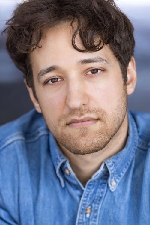 Jonathan von Mering profile photo