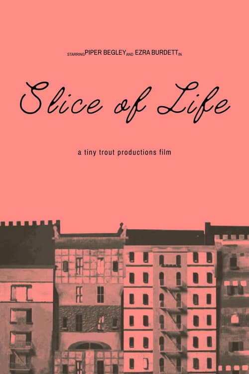 Slice of Life poster
