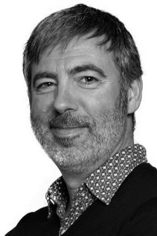 David Fernández de Castro profile photo