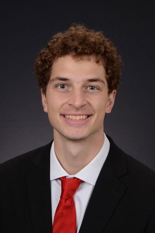 John Christensen profile photo