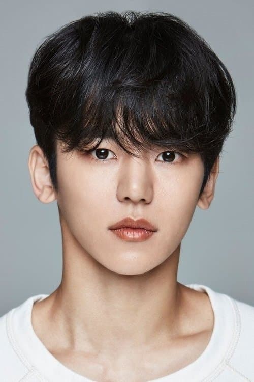Kang In-soo profile photo