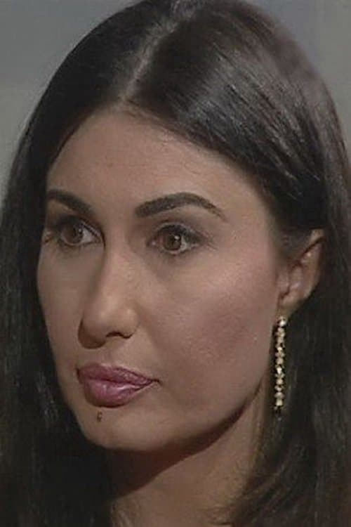 Gamila Aziz profile photo