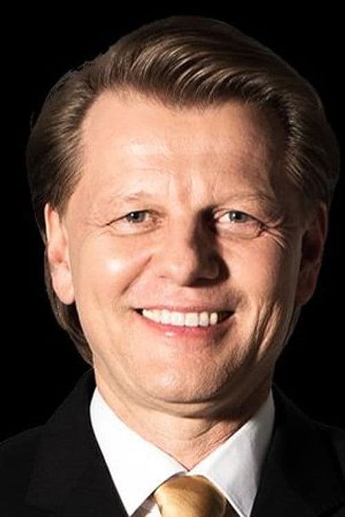 Michael Hausenblas profile photo