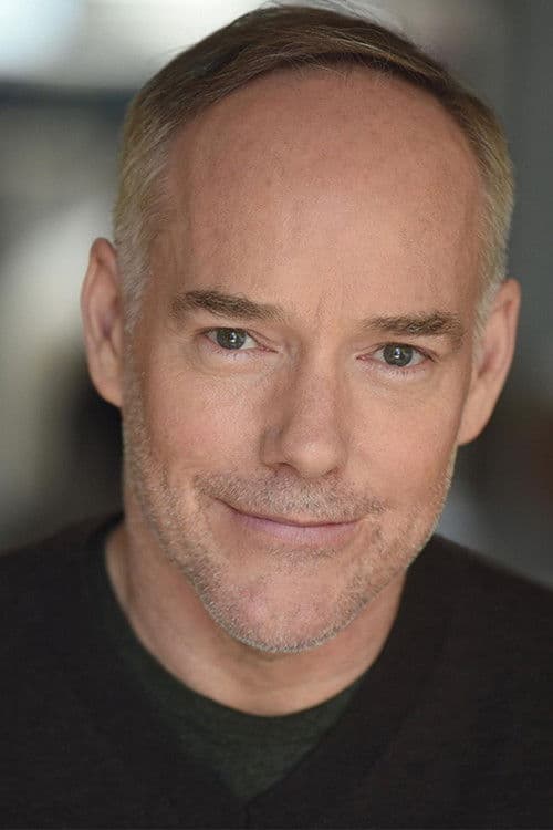 Michael Winther profile photo