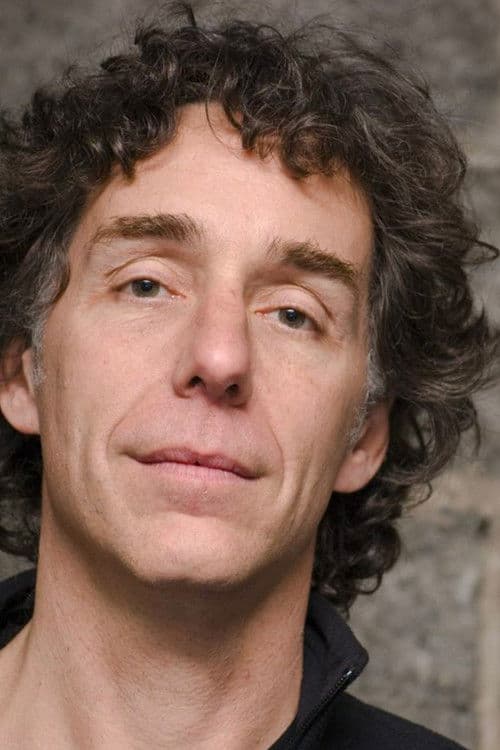 Bruno Baillargeon profile photo