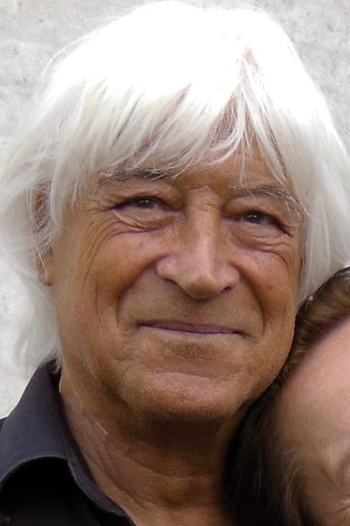 Billy Cross profile photo