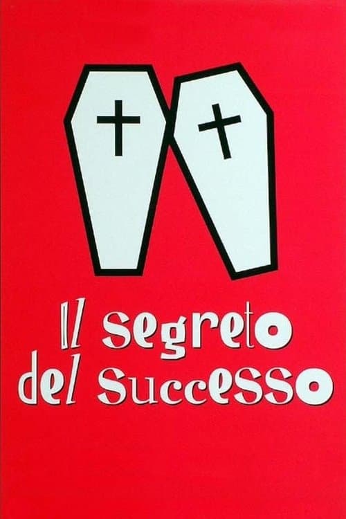 Il segreto del successo poster