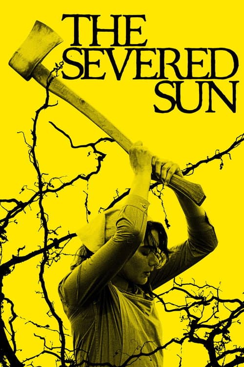 The Severed Sun poster