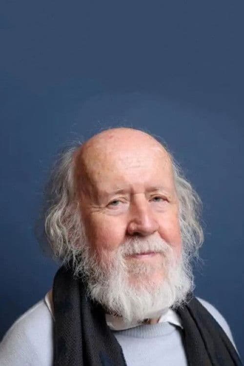 Hubert Reeves profile photo