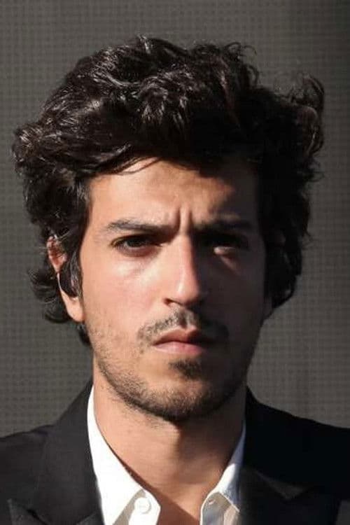 Gesaffelstein profile photo