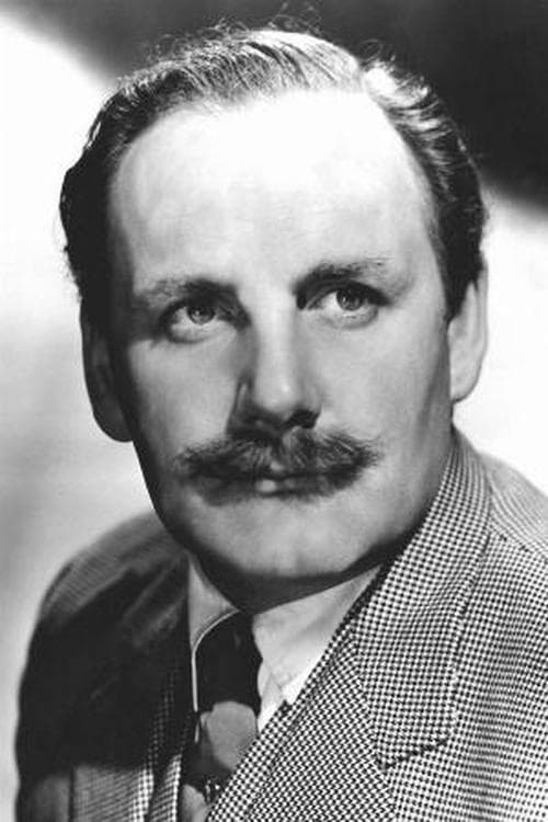 Howard Marion-Crawford profile photo