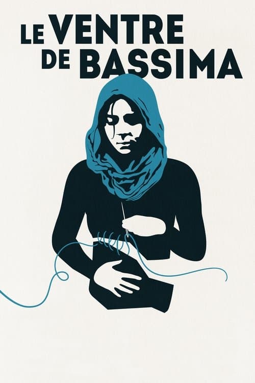 Bassima's Womb poster