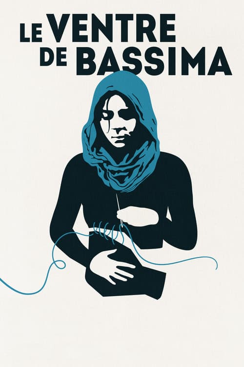 Bassima's Womb poster