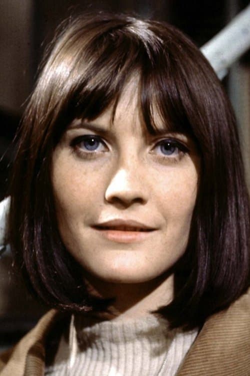 Sandie Shaw profile photo