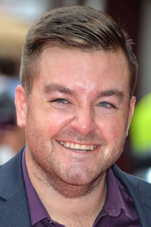 Alex Brooker profile photo