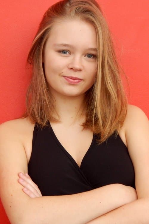 Cypriane Gardin profile photo