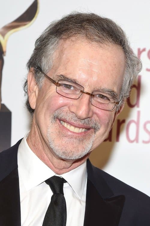 Garry Trudeau profile photo
