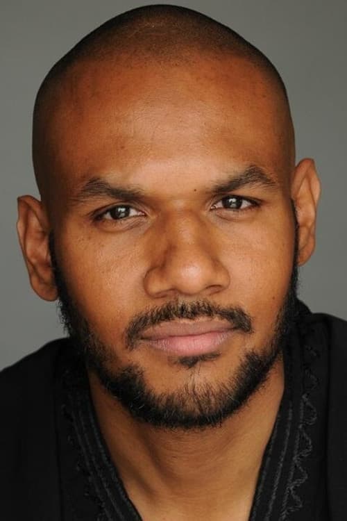 Djibril Gueye profile photo