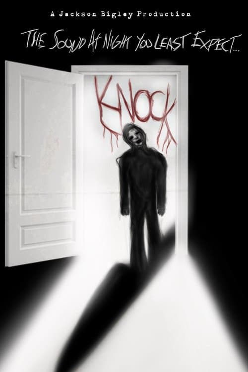 Knock poster