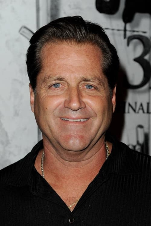 James Van Patten profile photo