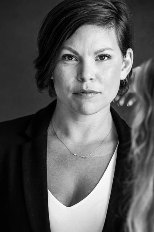 Jenna Harder profile photo