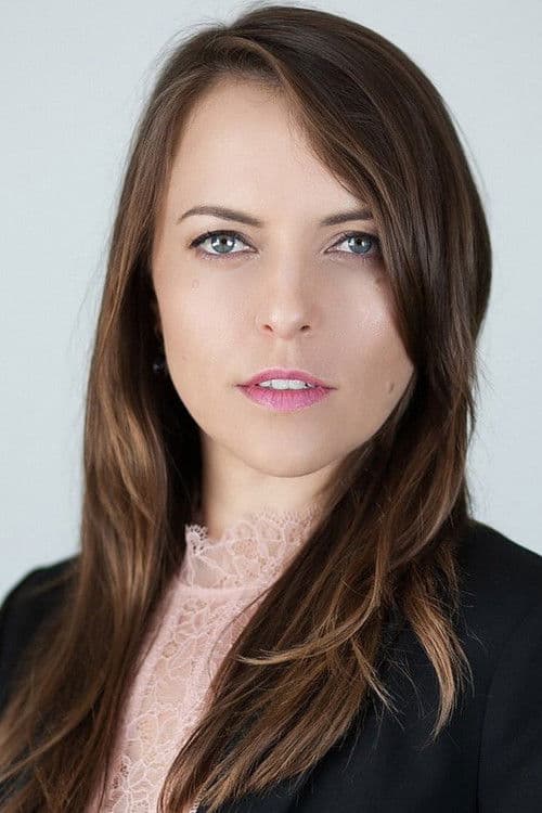 Olga Kay profile photo