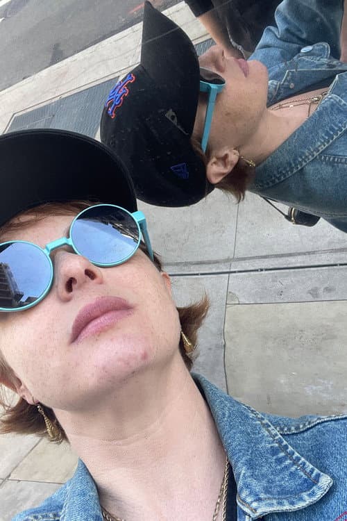 Caroline Golum profile photo