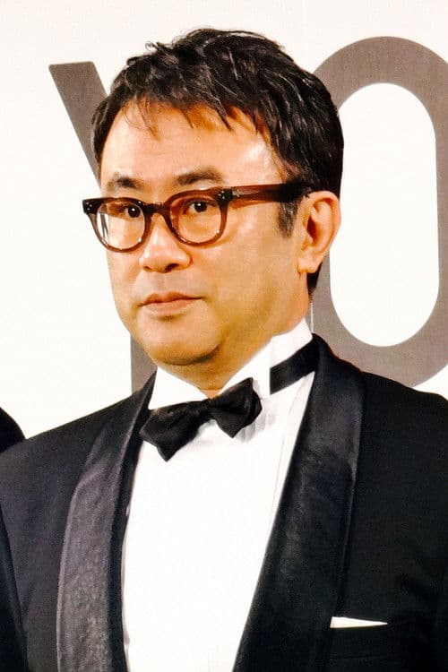 Koki Mitani profile photo