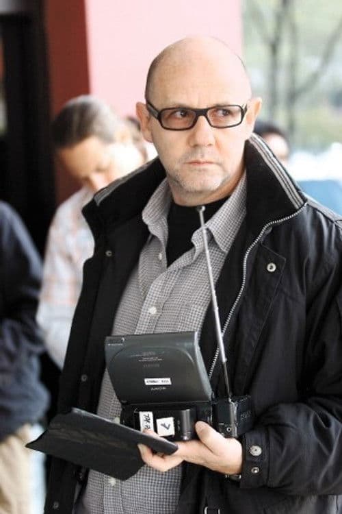 Fernando Sariñana profile photo