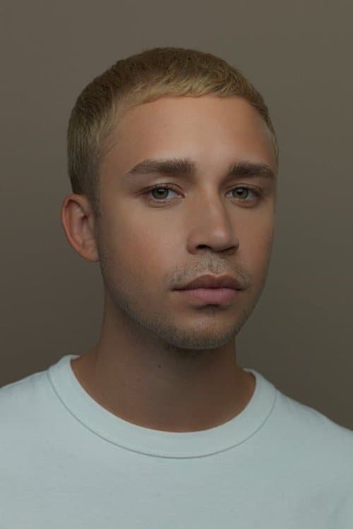 Jeremy McClain profile photo