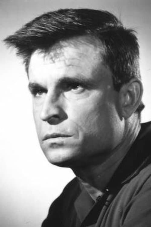 Del Monroe profile photo