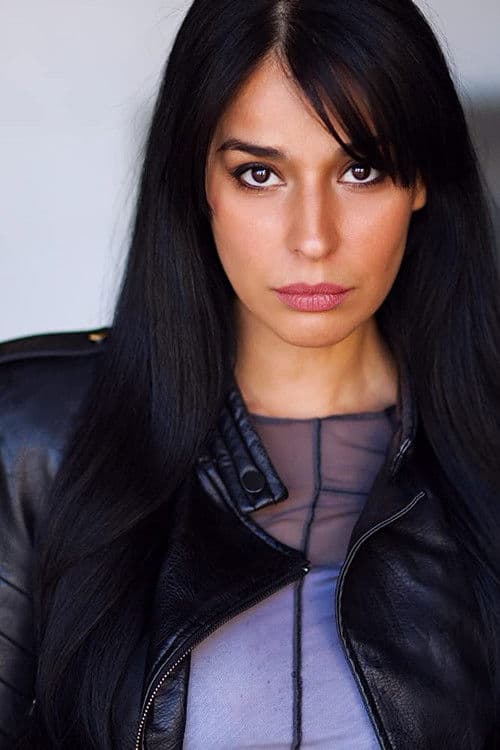 Nadia Quezada profile photo