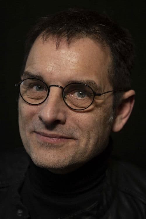 Thomas Leth Rasmussen profile photo