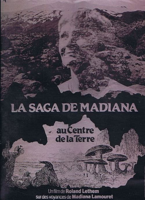 La Saga de Madiana poster