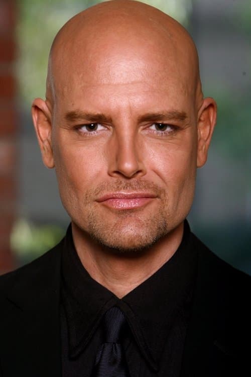 Stephan Smith Collins profile photo