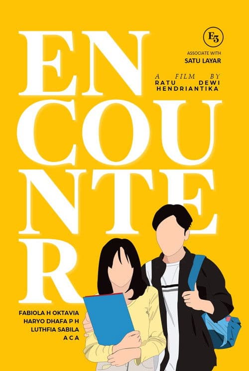 Encounter poster