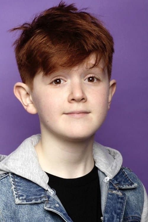 Gregory Mann profile photo