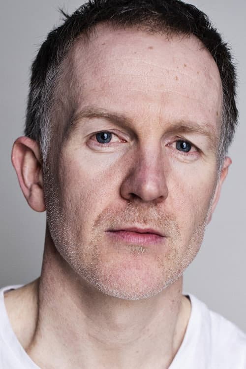 Niall Bishop profile photo