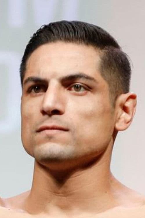 Gabriel Benítez profile photo