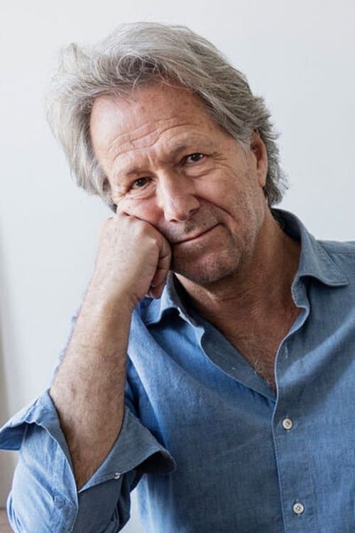 Fredrik Gertten profile photo