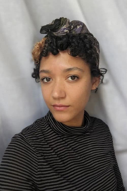 Kimaya Diggs profile photo