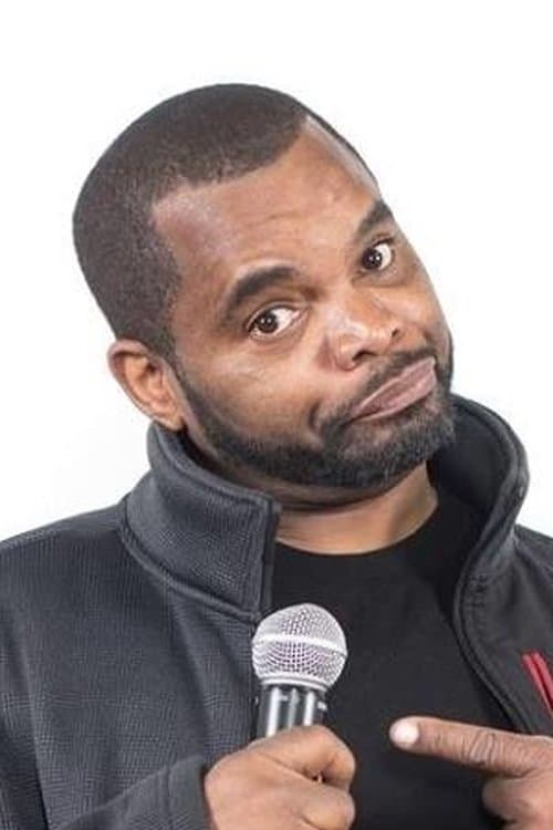 Anthony Johnson profile photo