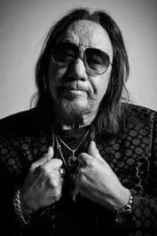 Ace Frehley profile photo