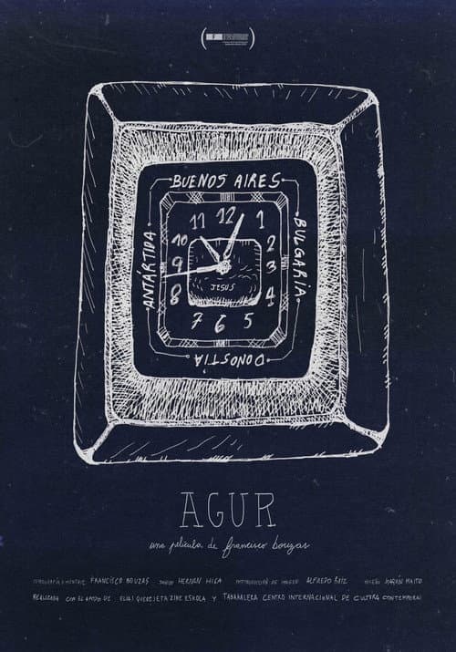 Agur poster