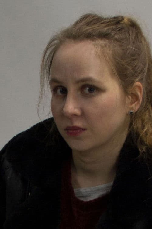 Natalia Voight profile photo